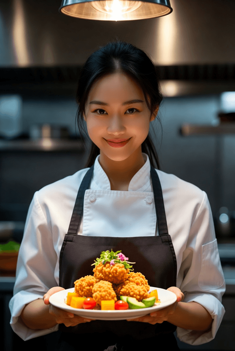 Coockino Recipes