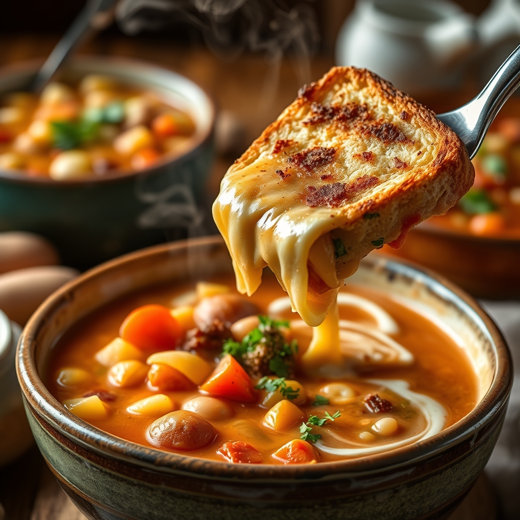 Easy Potato Soup Recipes & Tips - Image 5