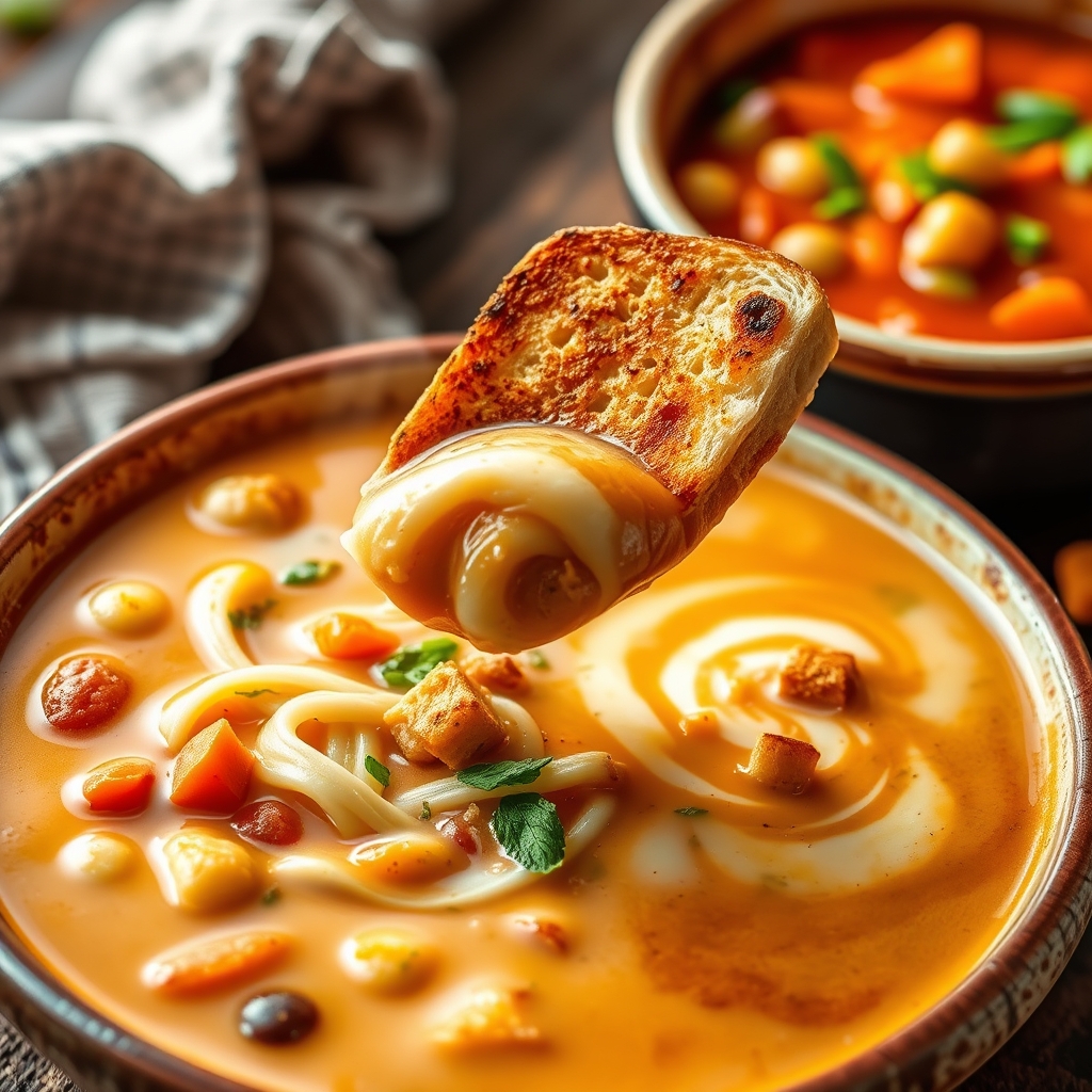 Easy Potato Soup Recipes & Tips - Image 6