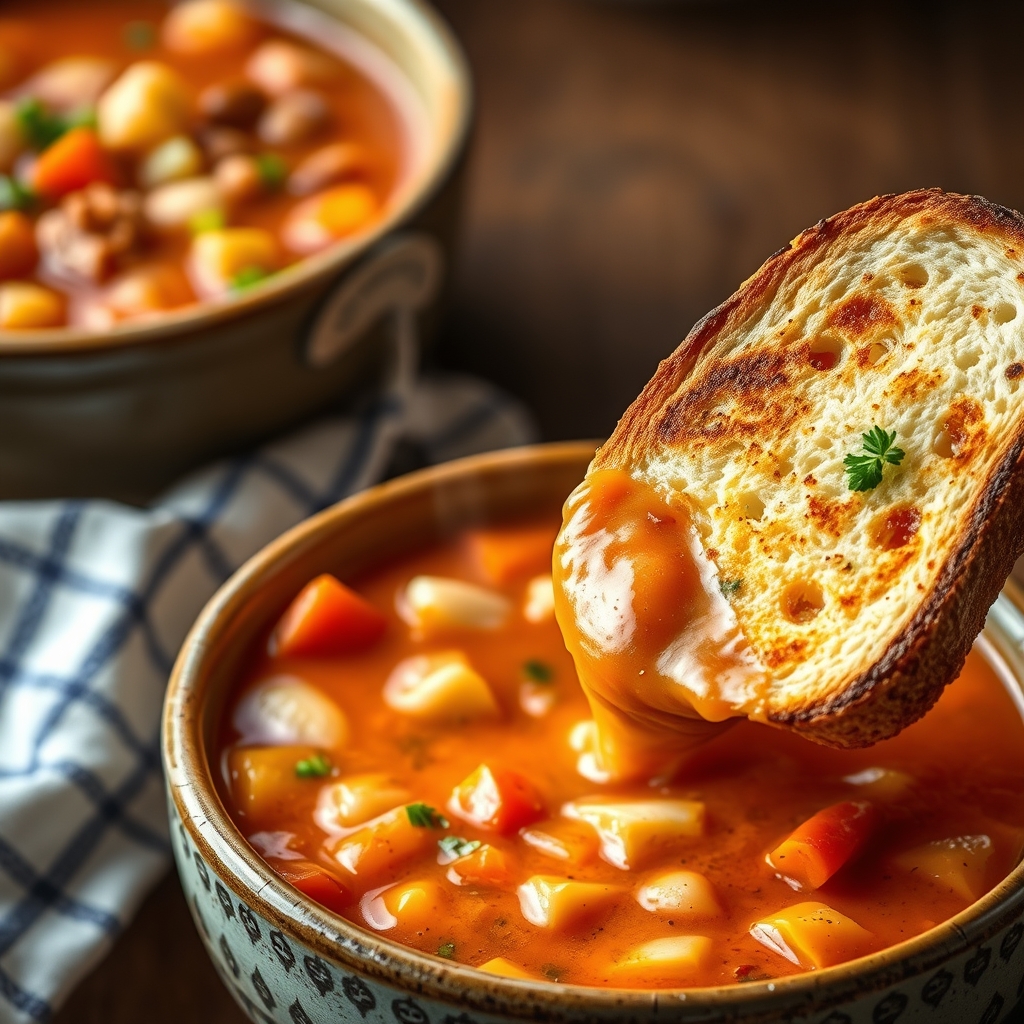 Easy Potato Soup Recipes & Tips - Image 7