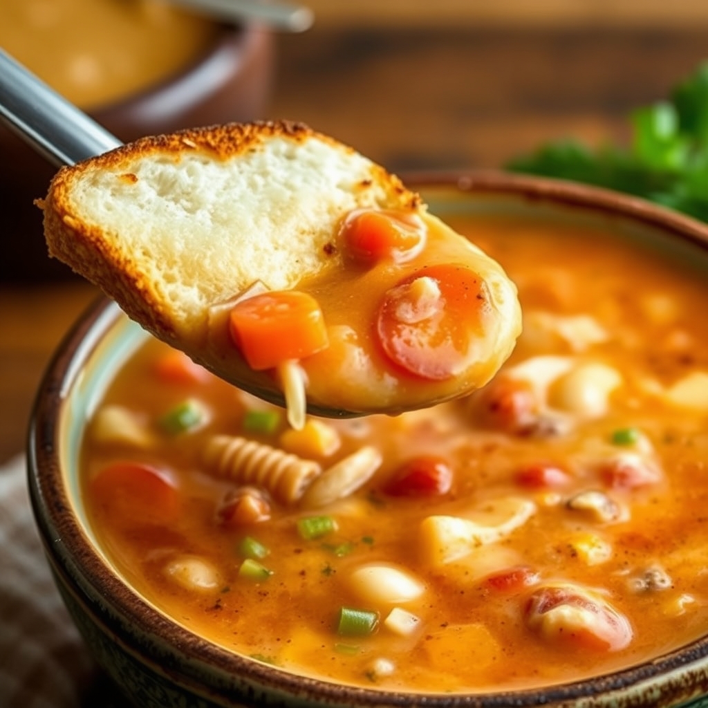 Crock Pot Potato Soup: Best Methods - Image 2