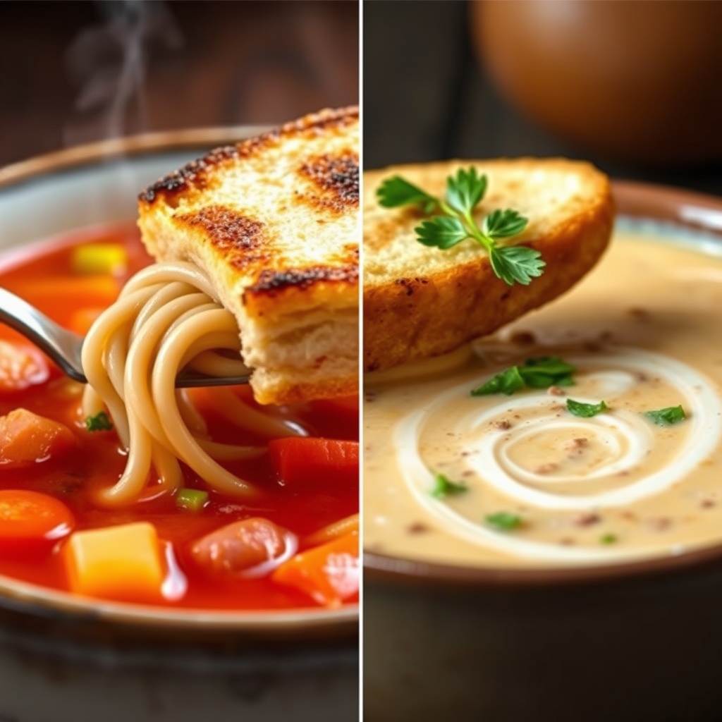 Crock Pot Potato Soup: Best Methods - Image 4