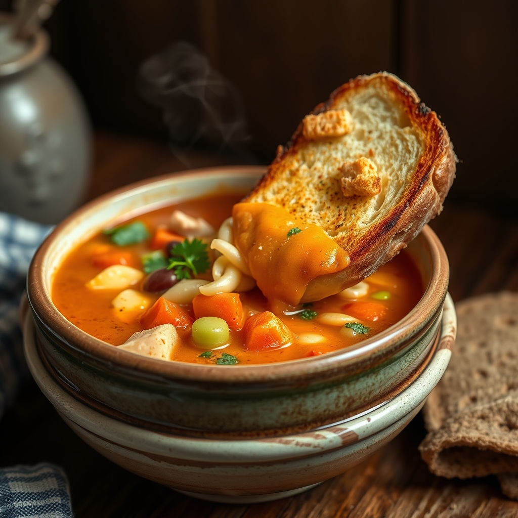 Crock Pot Potato Soup: Best Methods - Image 5