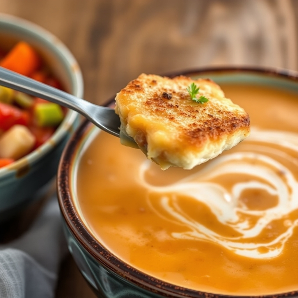 Crock Pot Potato Soup: Best Methods - Image 6