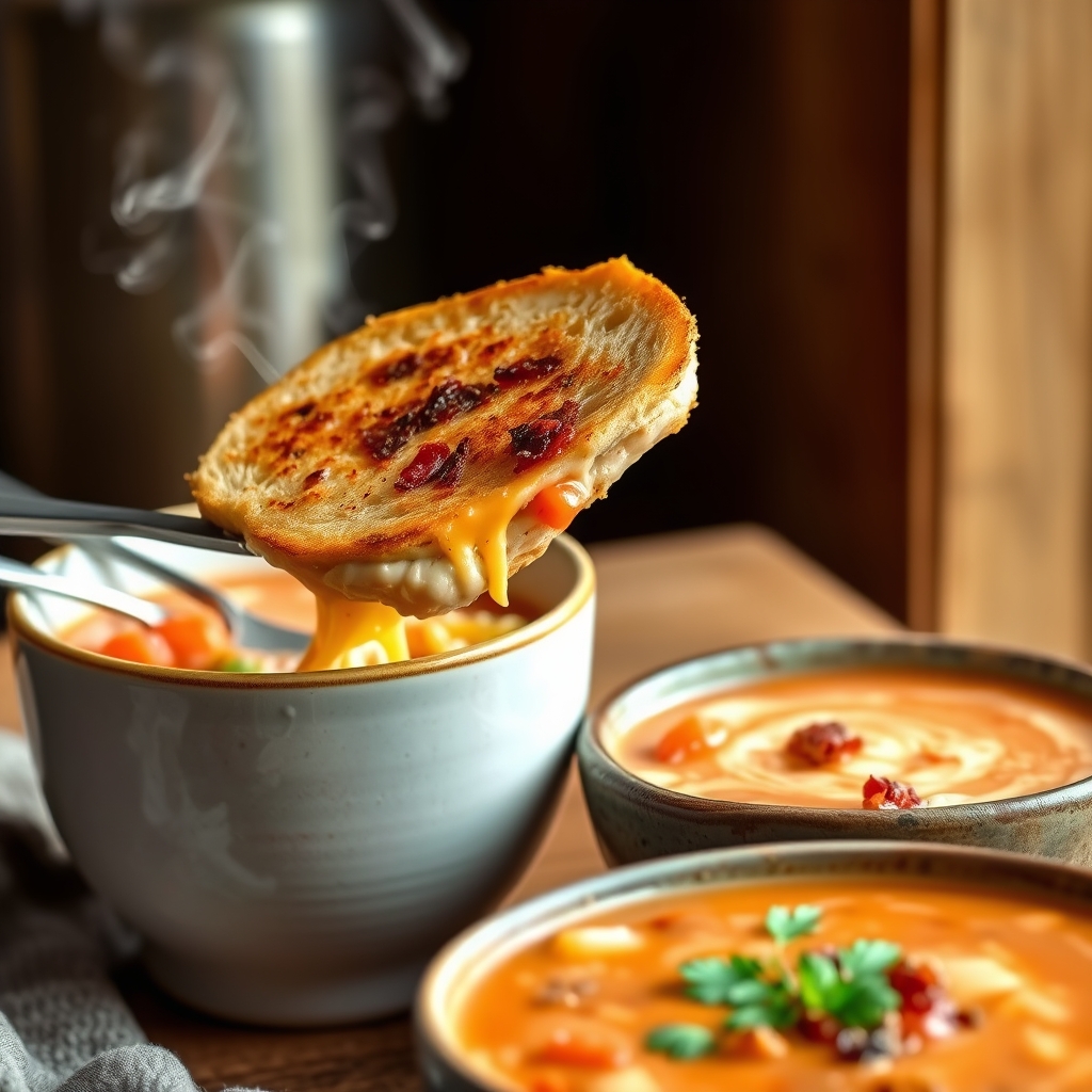 Hearty Potato Bacon Soup Ideas - Image 6