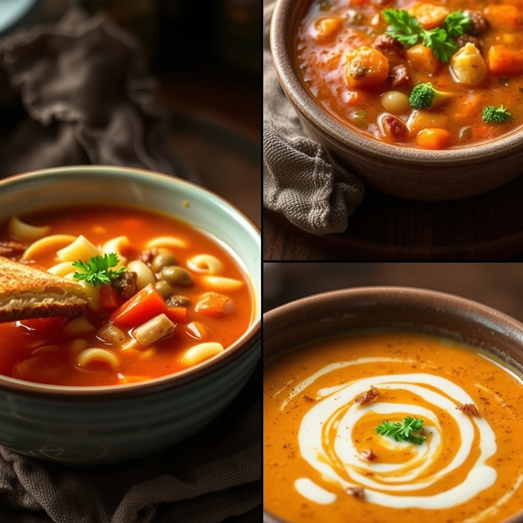 Cheesy Bacon Potato Soup Guide - Image 3