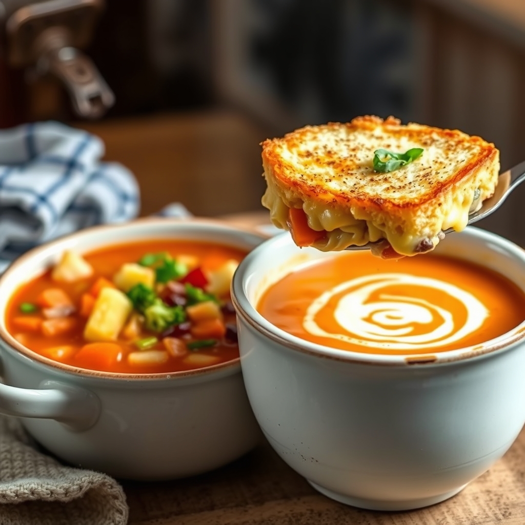 Top-Rated Potato Soup Recipes - Image 2
