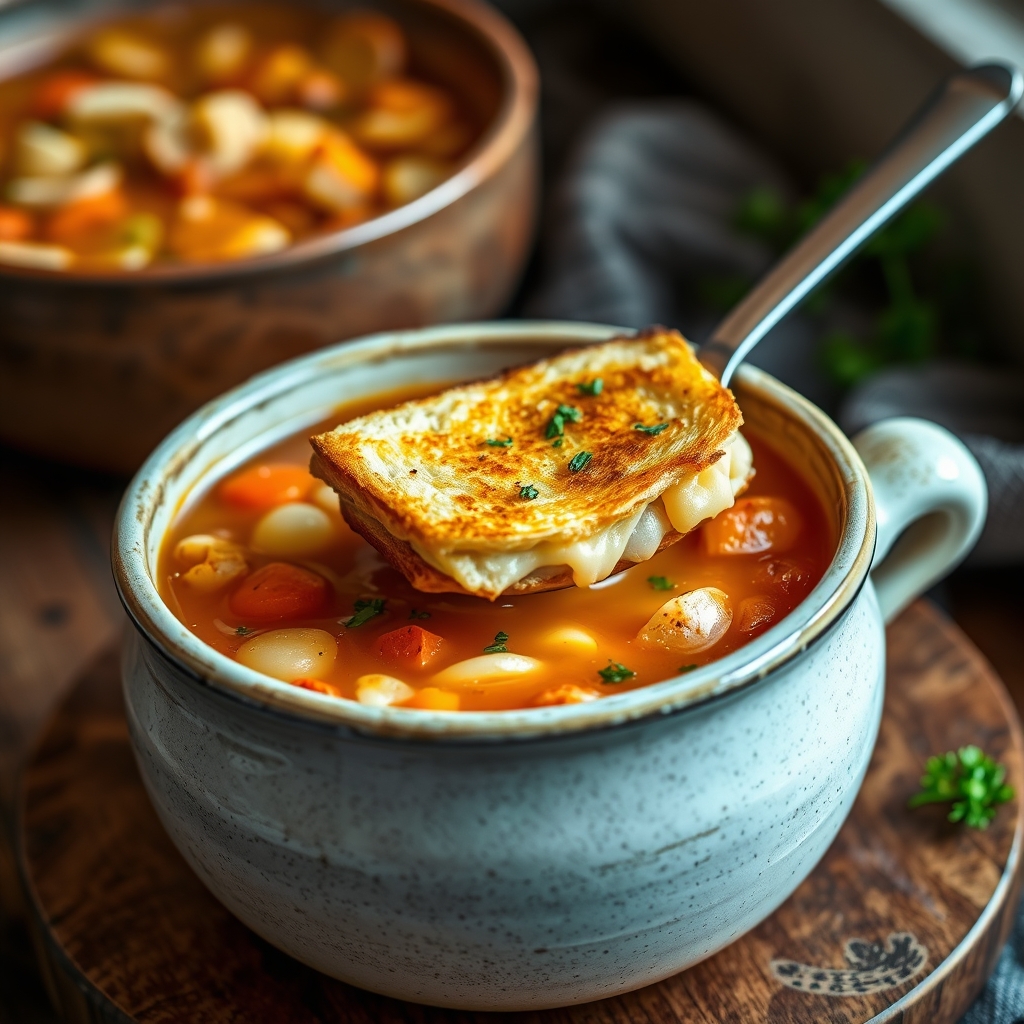 Top-Rated Potato Soup Recipes - Image 3