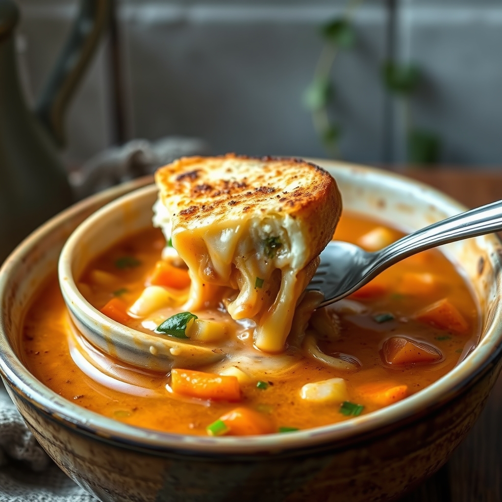Top-Rated Potato Soup Recipes - Image 4