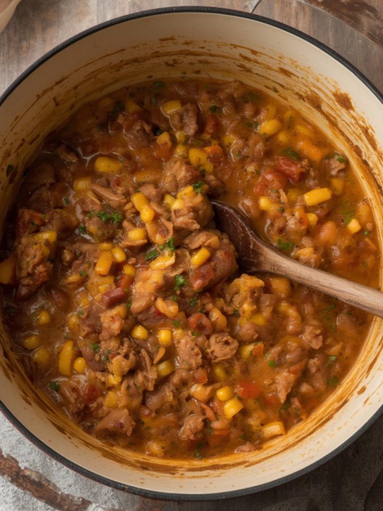 corned beef hash recipe