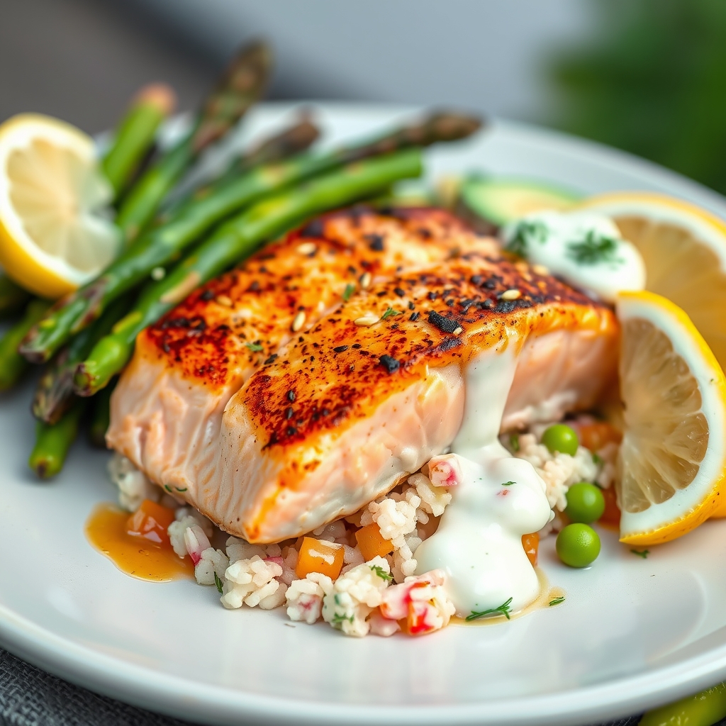 Miso Glazed Salmon Recipes - Image 3