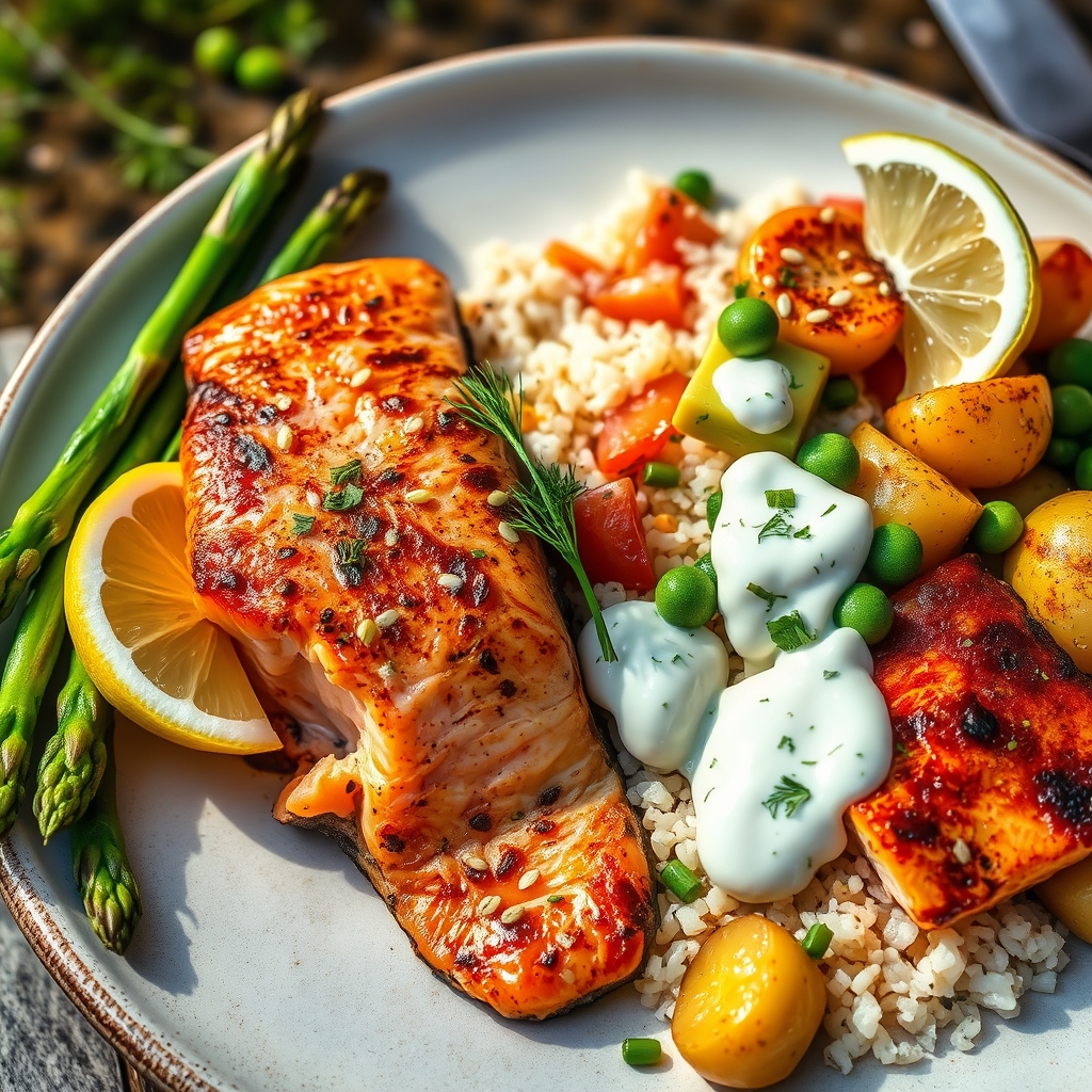 Miso Glazed Salmon Recipes - Image 5
