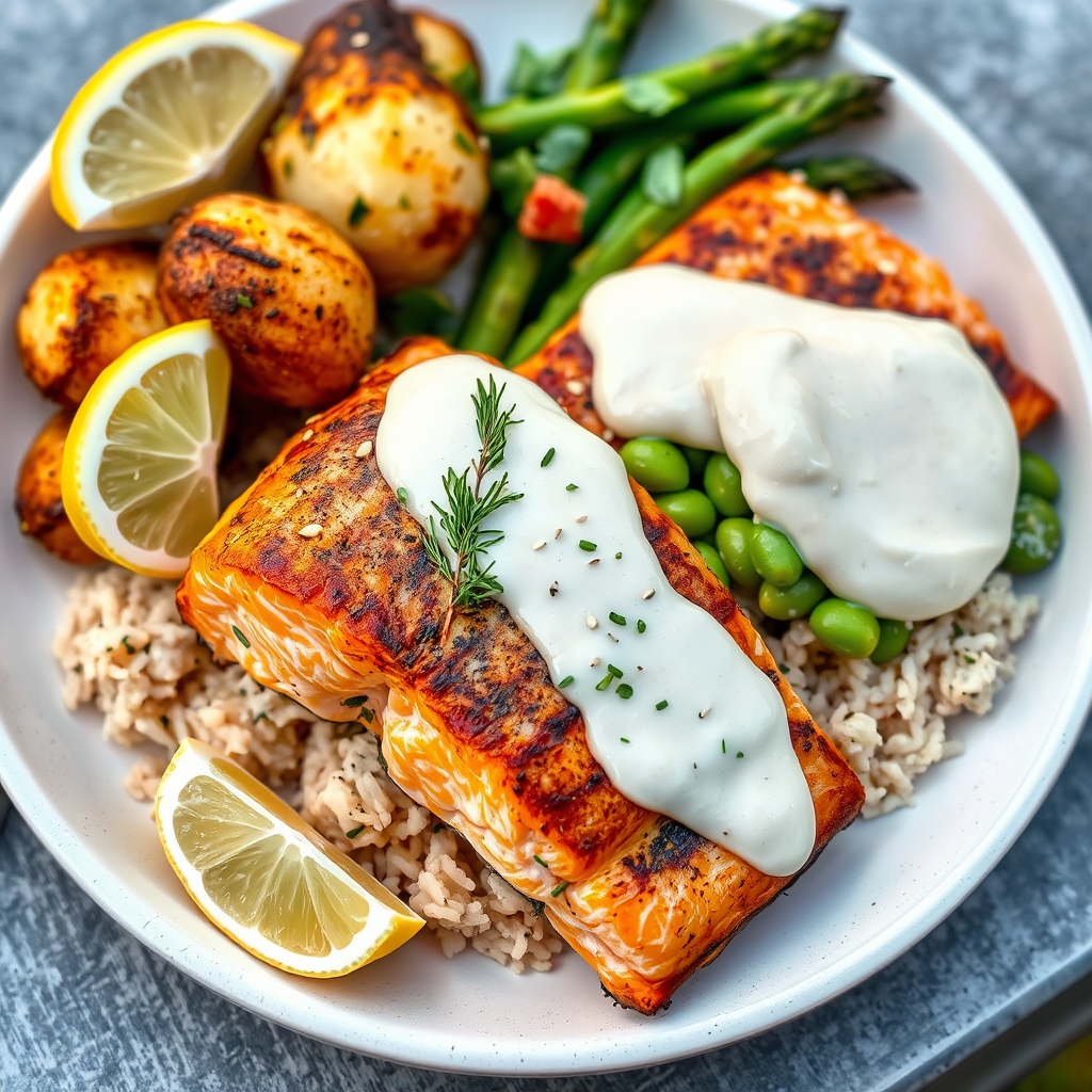 Miso Glazed Salmon Recipes - Image 6