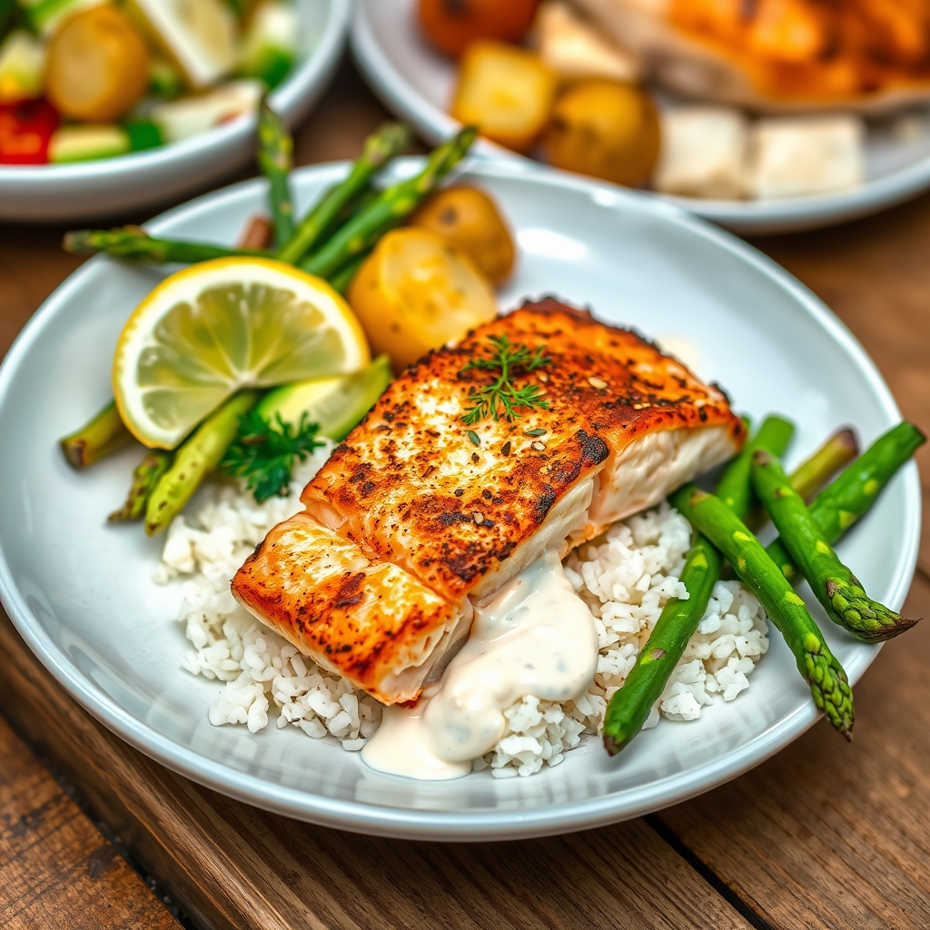 Easy Miso Cod Dishes - Image 5