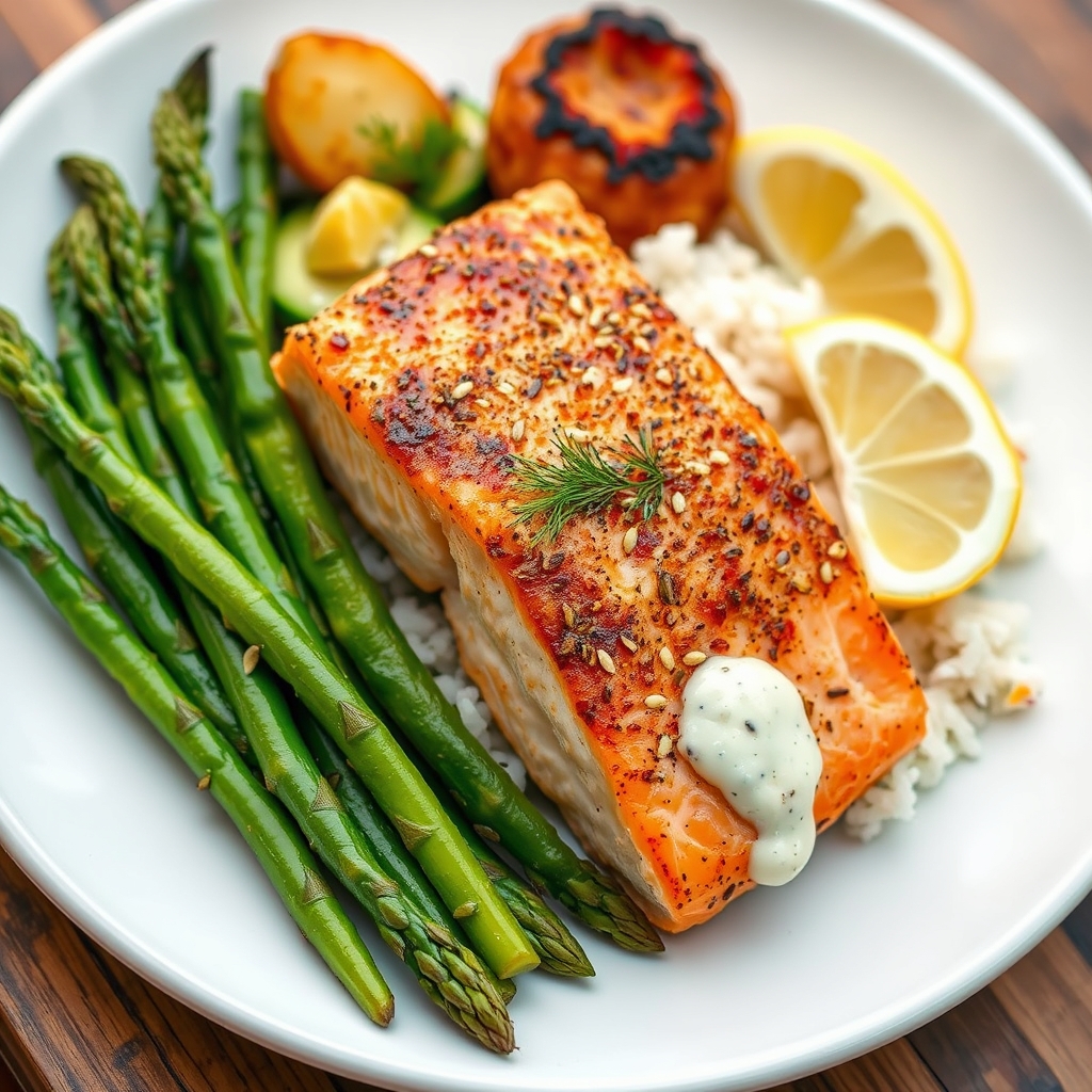 Homemade Miso Salmon - Image 2