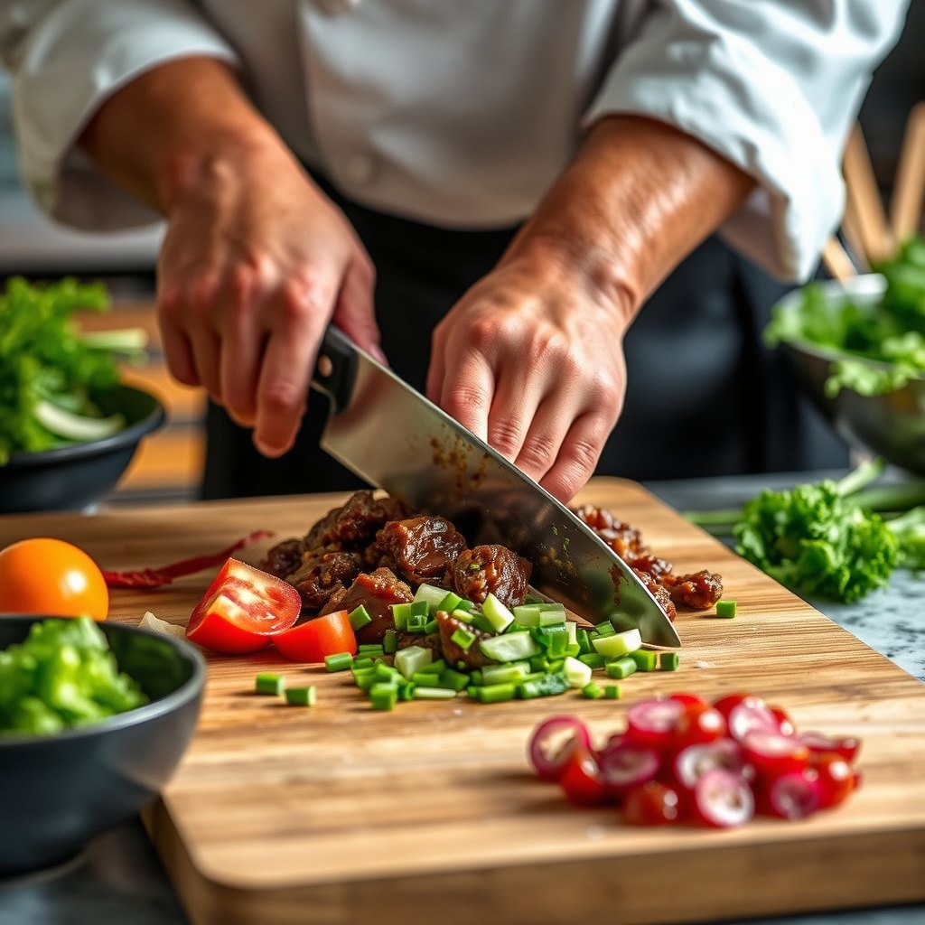 Chinese Beef Recipes & Tips - Image 4