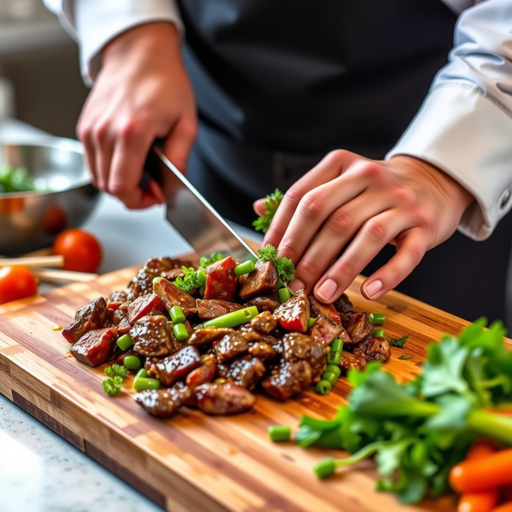 Chinese Beef Recipes & Tips - Image 5