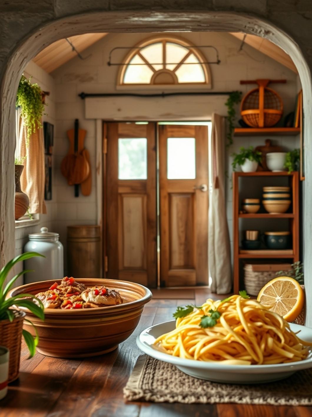 mexican chicken recipes