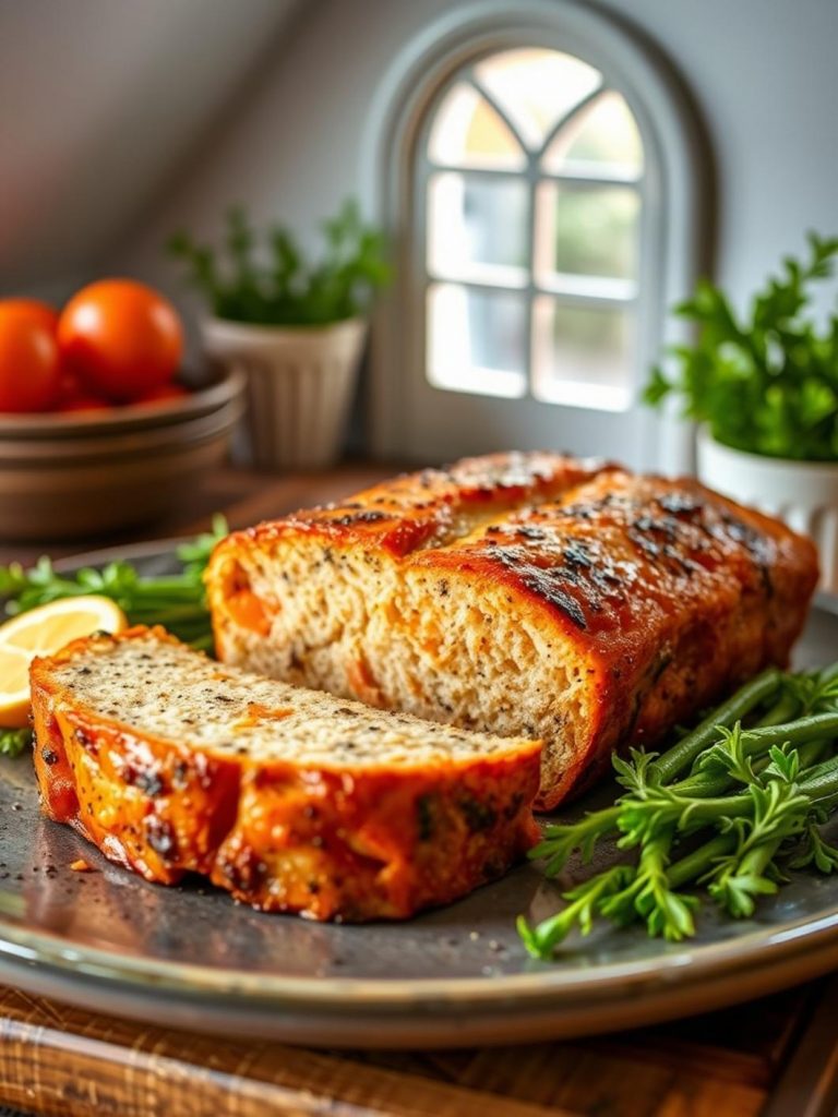 salmon loaf recipe