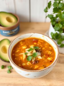 Quick Way to Grow 5-Star Taco Soup Recipe Easy