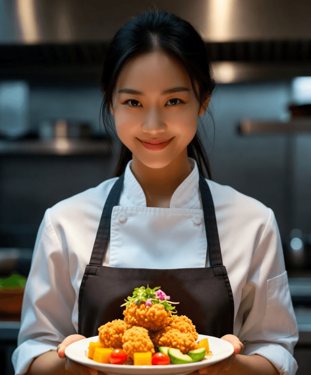 Coockino Recipes